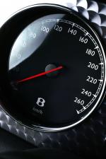 Bentley Arnage T 2005 года